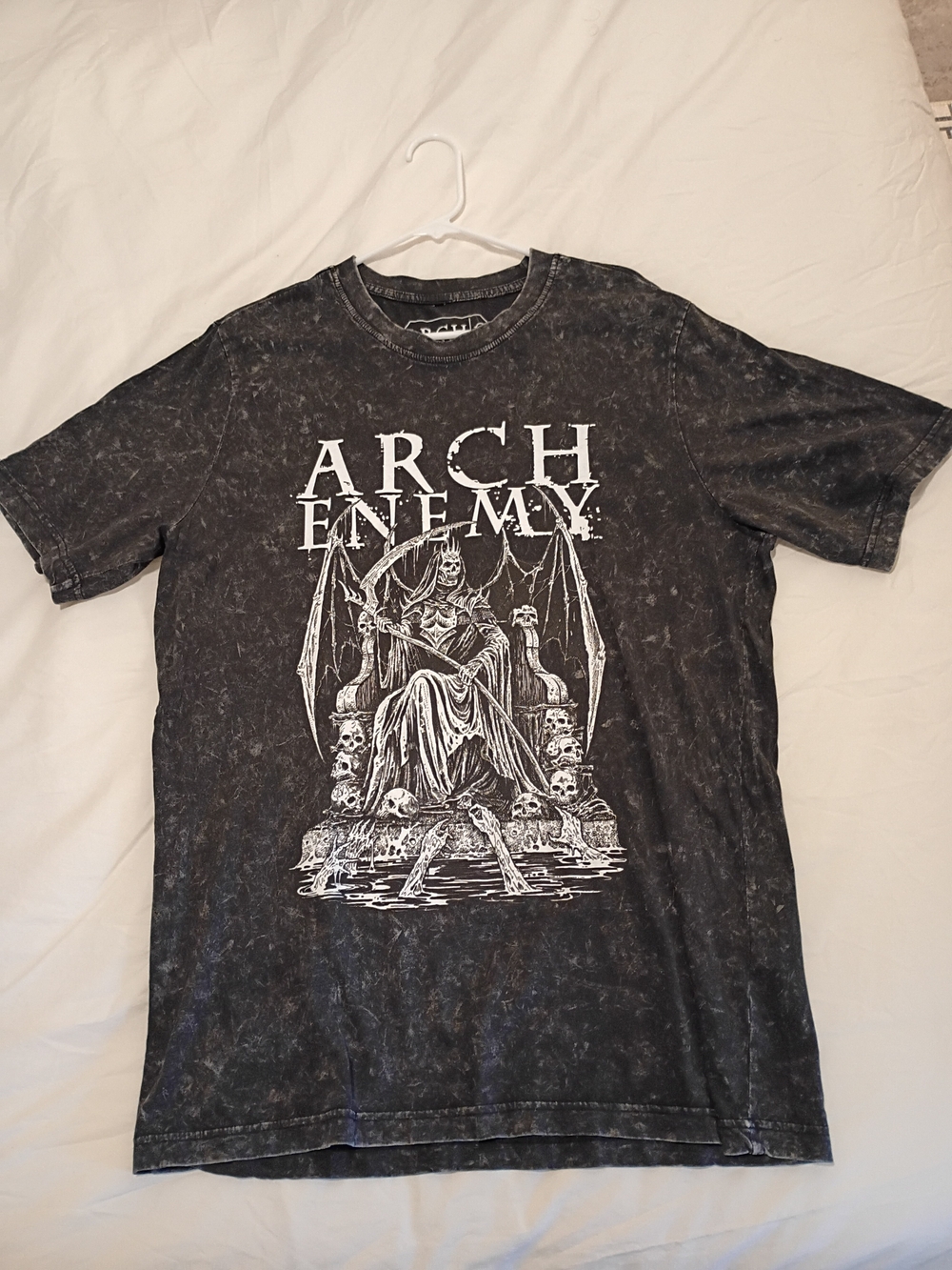 Arch Enemy - Metal Band Shirt